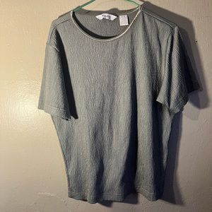 𝅺GREY shirt